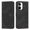 Case for Poco X8 Pro Max 5G - Leather/PU, Black