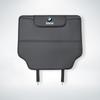 2Pcs Car Seat Anti Kick Pad Rear Seat Backrest Protection Pad For BMW X6 E30 Performance F20 E90 E60 E36 E46 F30 F40 F10 E70 E39 BN7