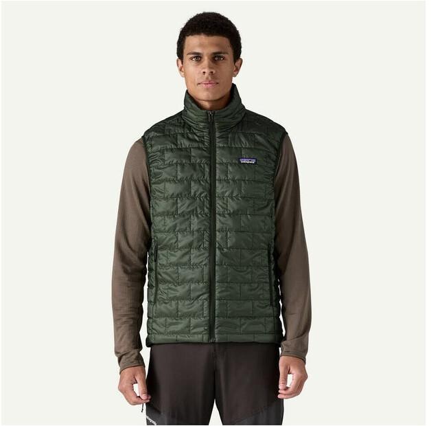 Жилет Patagonia Nano Puff
