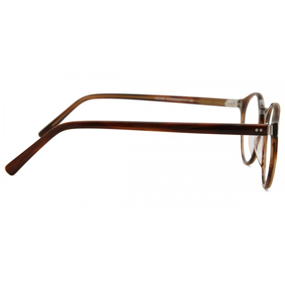 Full Rim Oval Tortoise Smartbuy Collection Pony Ac43b Fashion Unisex Eyeglasses