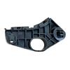 Left Front Bumper Retainer Bracket for Lexus For GS460 Base 2008 2009 2010 2011 GS430 2006 2007 GS300 ABS 5253630190