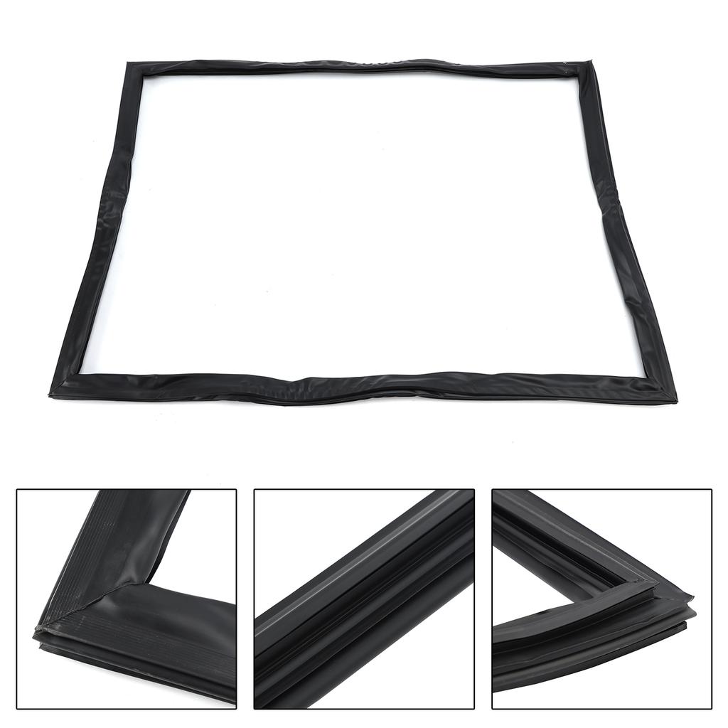 WR14X36194 Freezer Door Gasket for GE Refrigerator Freezer Models WR14X31558