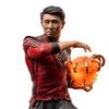Statue - Iron Studios - Shang-Chi &amp; Morris - Édition limitée - 1/10 - Polystone