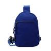 A High-end, Lightweight Travel Crossbody Bag for Women and A Single-shoulder Small Backpack for Teenagers' Cycling