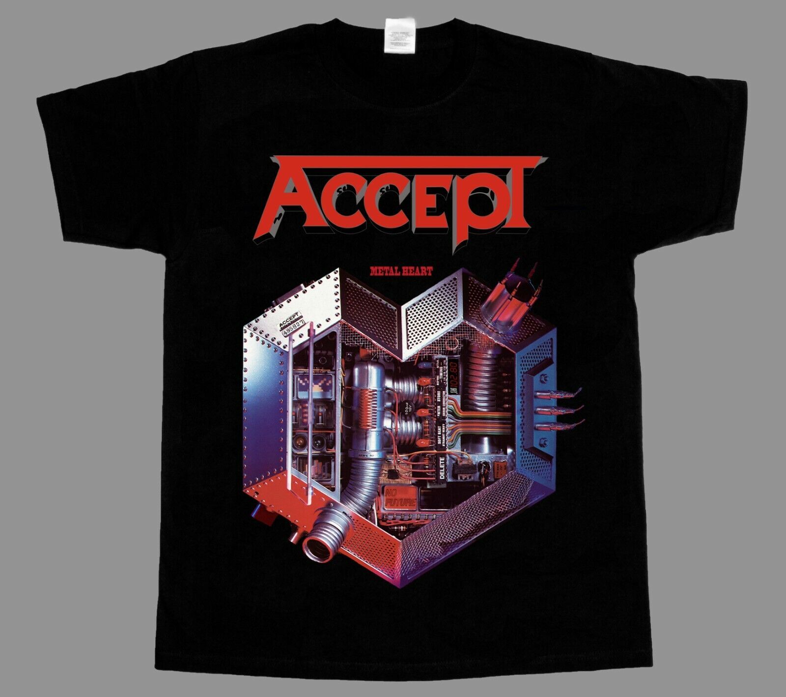 Korn T-shirt 100% cotton 3XL