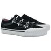 Vans Karina Rozunko X Premium Old Skool Vintage Meets Modern Womens VN000EGXBA2