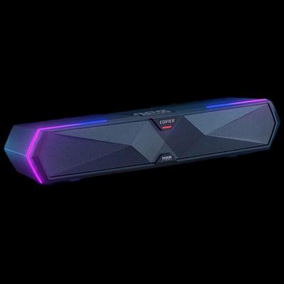 Edifier M30 Plus RGB Desktop Bluetooth Gaming Speakers CN Plug (adapter Included)