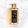 L'Oréal Extraordinary Oil Spülung zur Reparatur nach der Dauerwelle & zur Erhaltung der Locken
