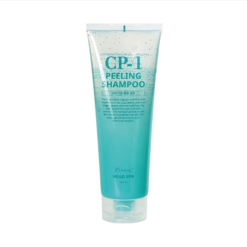 CP-1 Peeling Shampoo 250ml*1Pc/2Pcs 1Pc