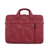 TS JYL Laptop bag,Laptop Bag Business Casual Hand File Bag Crossbody Waterproof Shoulder