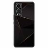 For ZTE Axon 30 5G Case Luxury Silicone TPU Soft Back Cover Phone Case For ZTE Axon 30 5G Coque Fashion A2322 Shockproof Funda
