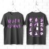 Killer Klown Shirt Horrific Harlequins Movie Men's Graphic Tees