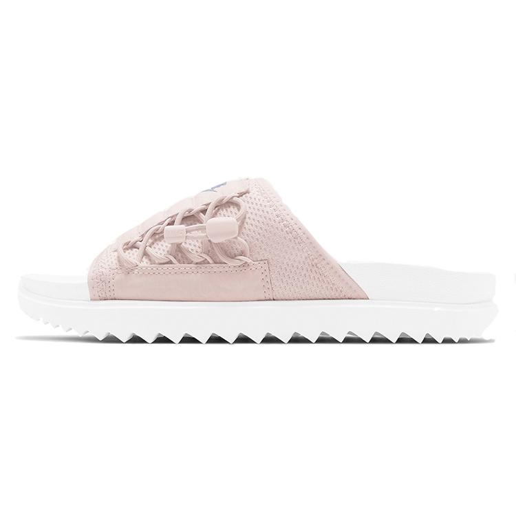 Nike Женские шлепанцы Asuna Slide Barely Rose CI8799-101 42