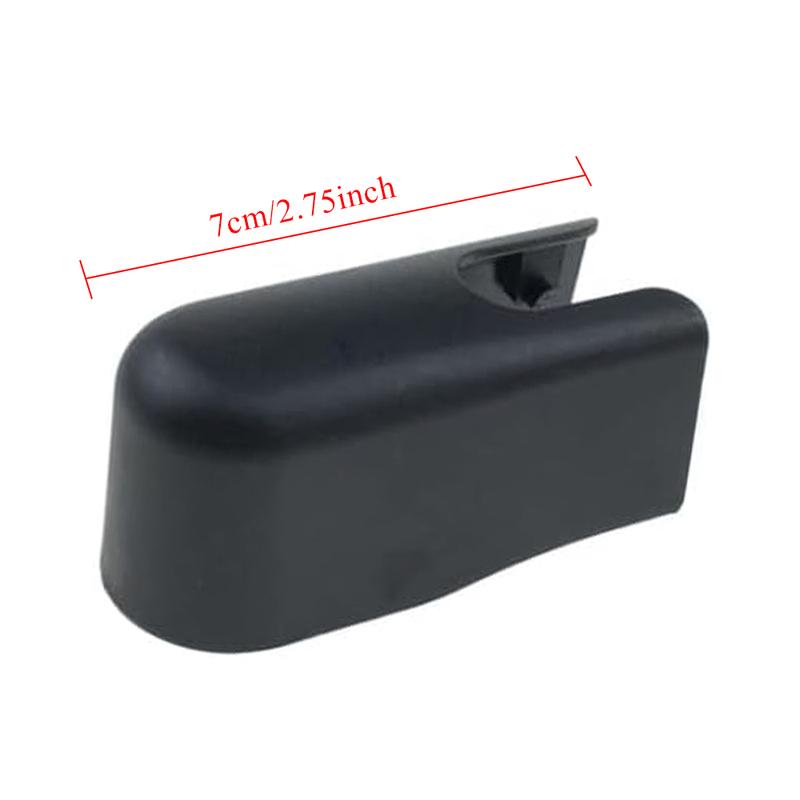 Car Rear Windshield Wiper Arm Cap Cover For Ford Escape     LJ6B-17A419-AA