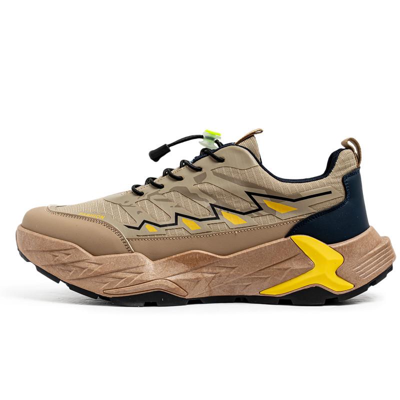 

Summer New Men s Outdoor Mountaineering Casual Shoes Travel Shoes Men s Sports Shoes Running Shoes 39-44 44 хаки
