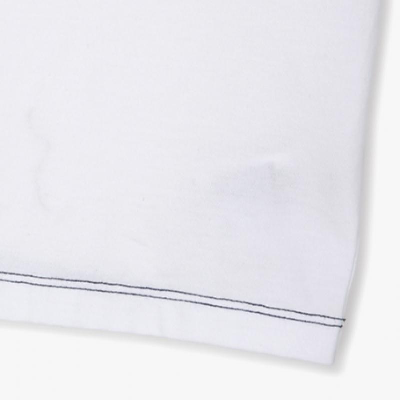 [renoma Kids] Tricou cu litere brodate pentru fete r2421T161 35 