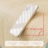 Cotton Sofa Cushion Simple Cloth Modern Living Room Four Seasons Universal Seat Cushions Non-Slip Cover Cover Cover Cloth