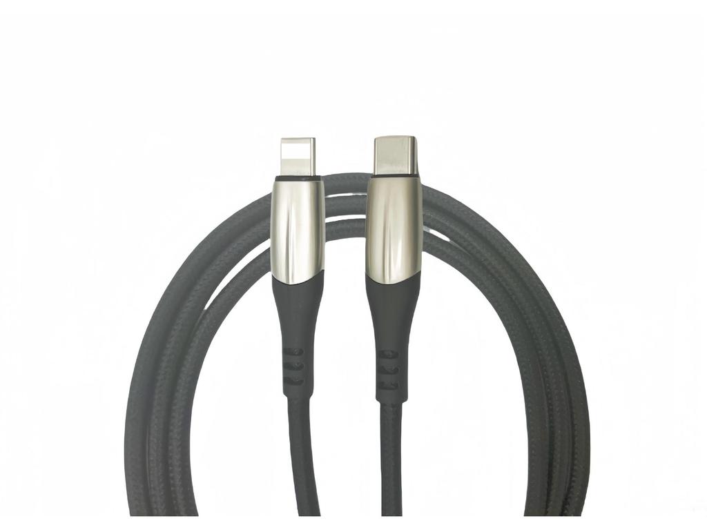 Foldable GAN Charger 45W PPS PD - Universal Mobile & Computer Charger, 3C Certified