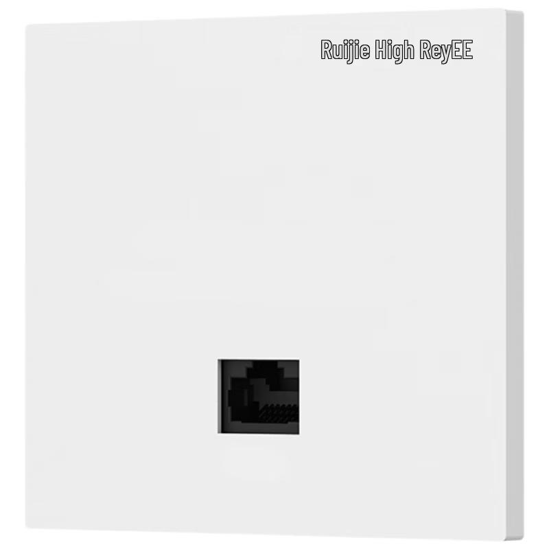 

Ruijie RG-EAP172(MG) WiFi7 2.5G AP Panel