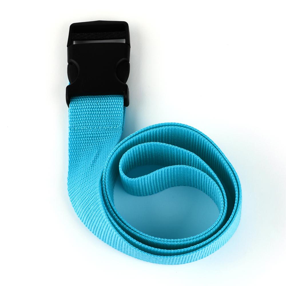 Eseudisebeun Helper Strap Blue