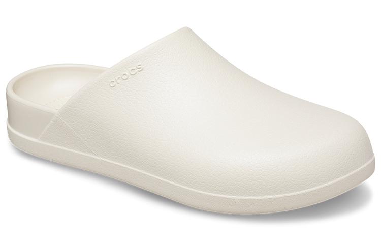 Crocs Dylan Clog Stucco 209366-160