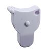 150CM Handle Y-Shaped Ergonomic Design Body Fitness Tape Ruler Waist Arm Accurate Measuring Scale Sewing Tape