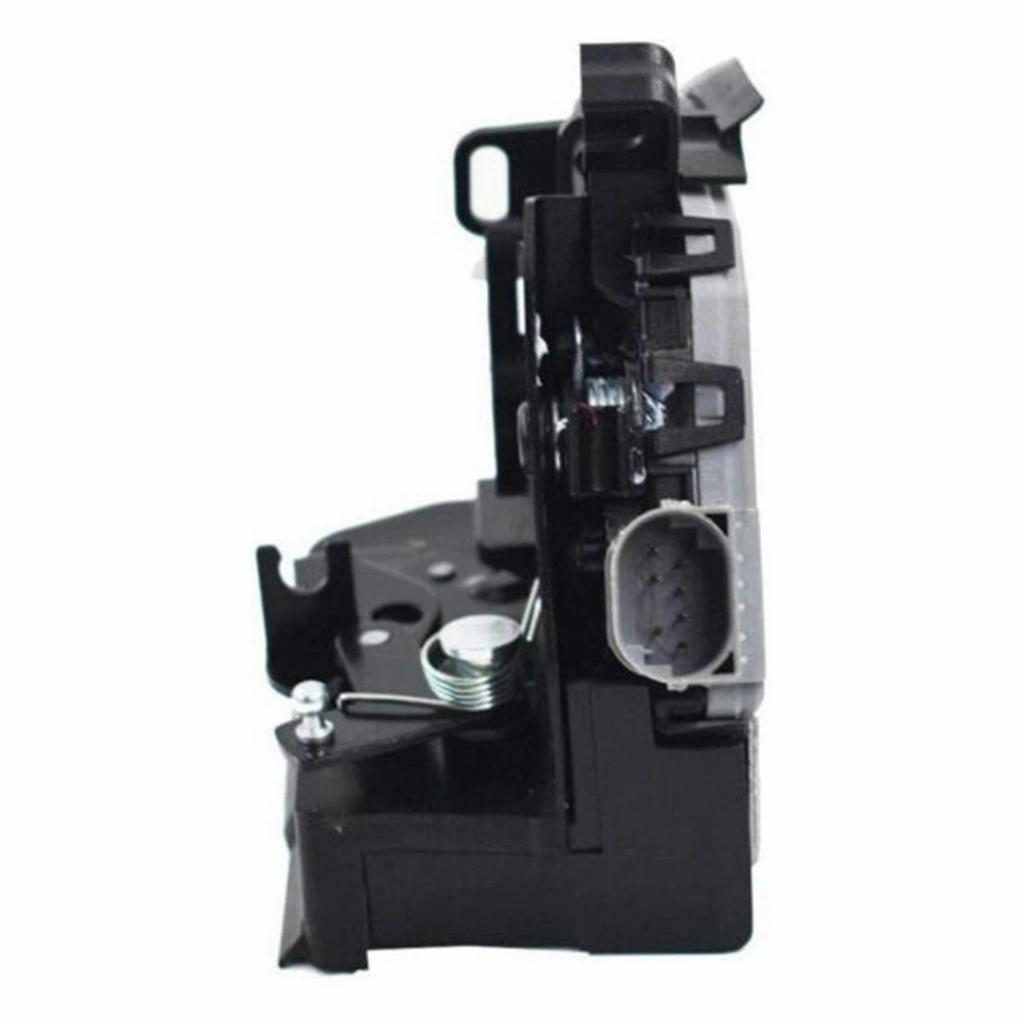 Pair Front Door Lock Latch Catch Actuator 51218402537/540 For BMW X5 E53 00-06