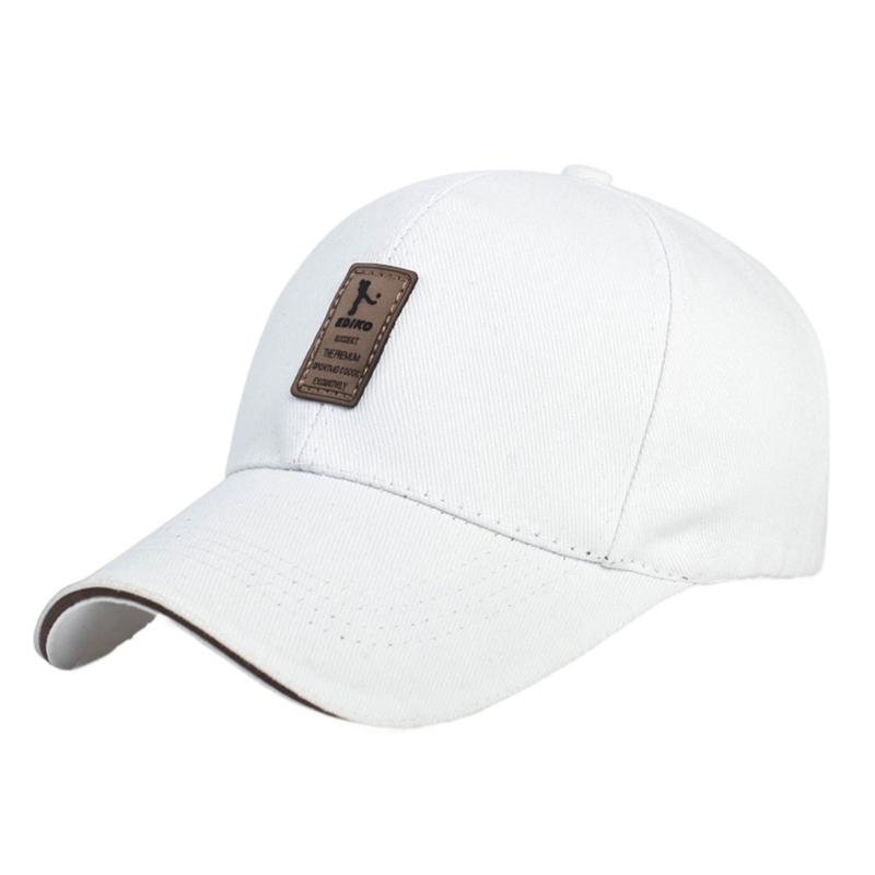 Sports Hat Baseball Hat Sun Hat Workout for Outdoor Gatherings Activiy Wide Brimmed Hat Surprise Gift for Boyfriend