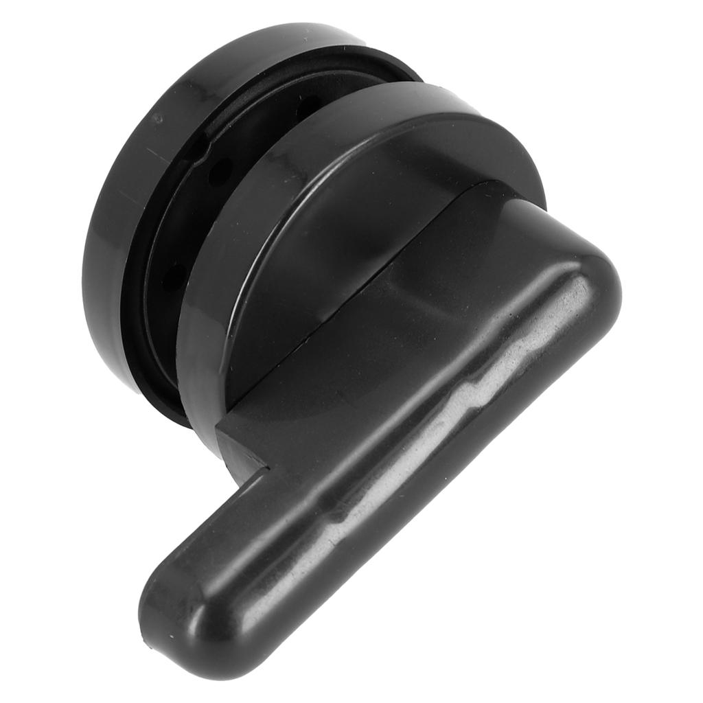 Indicatore di Qualità Serratura Porta Chiavistello Bagno Porta Inserita