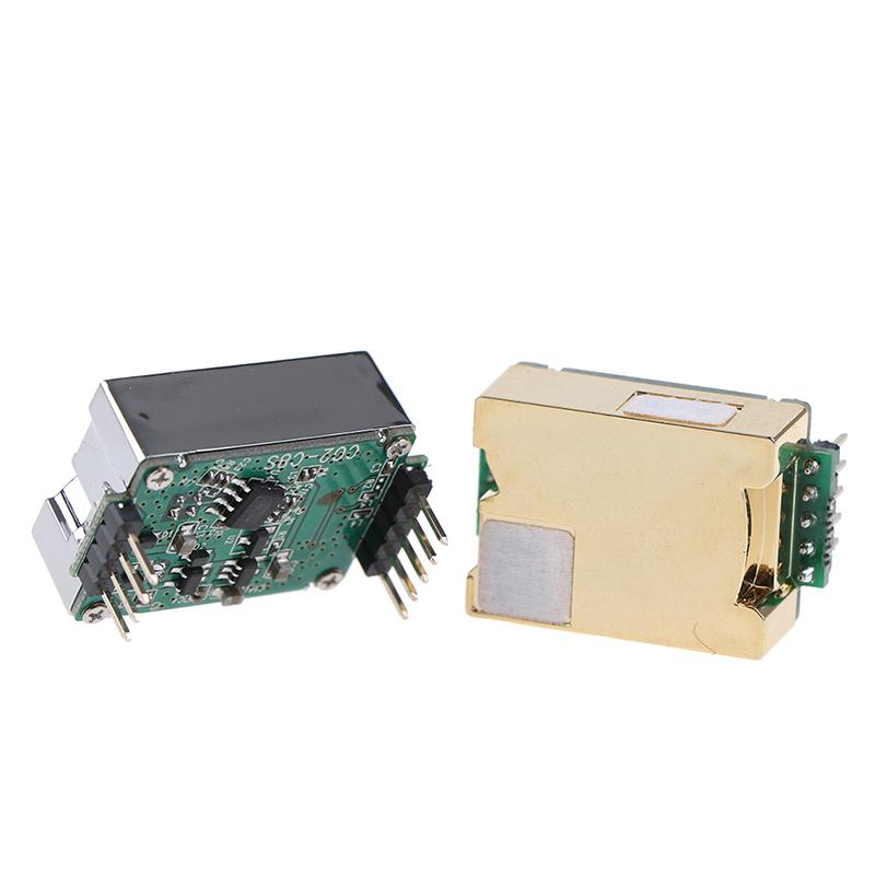 IR Infrarot CO2 Sensor Modul Kohlendioxid Gas Sensor NDIR