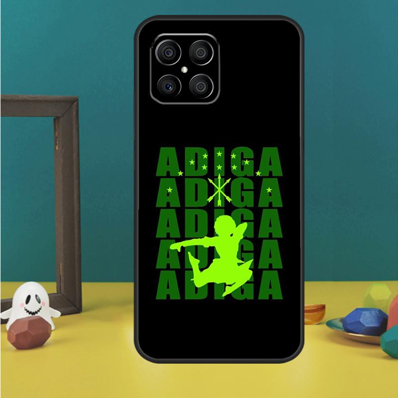 

Adygea Circassian Flag Case For Honor Magic 5 6 7 Lite Honor 200 Pro 50 70 90 Lite X9b X9a X8b X8a X8 X9 X9c Cover Honor 70