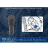 7Pcs Camshaft Locking Adjustment Tool Set for T10025 3248 3419 T50009 2064 2065A 3355 Engines Ensures Accurate Alignment
