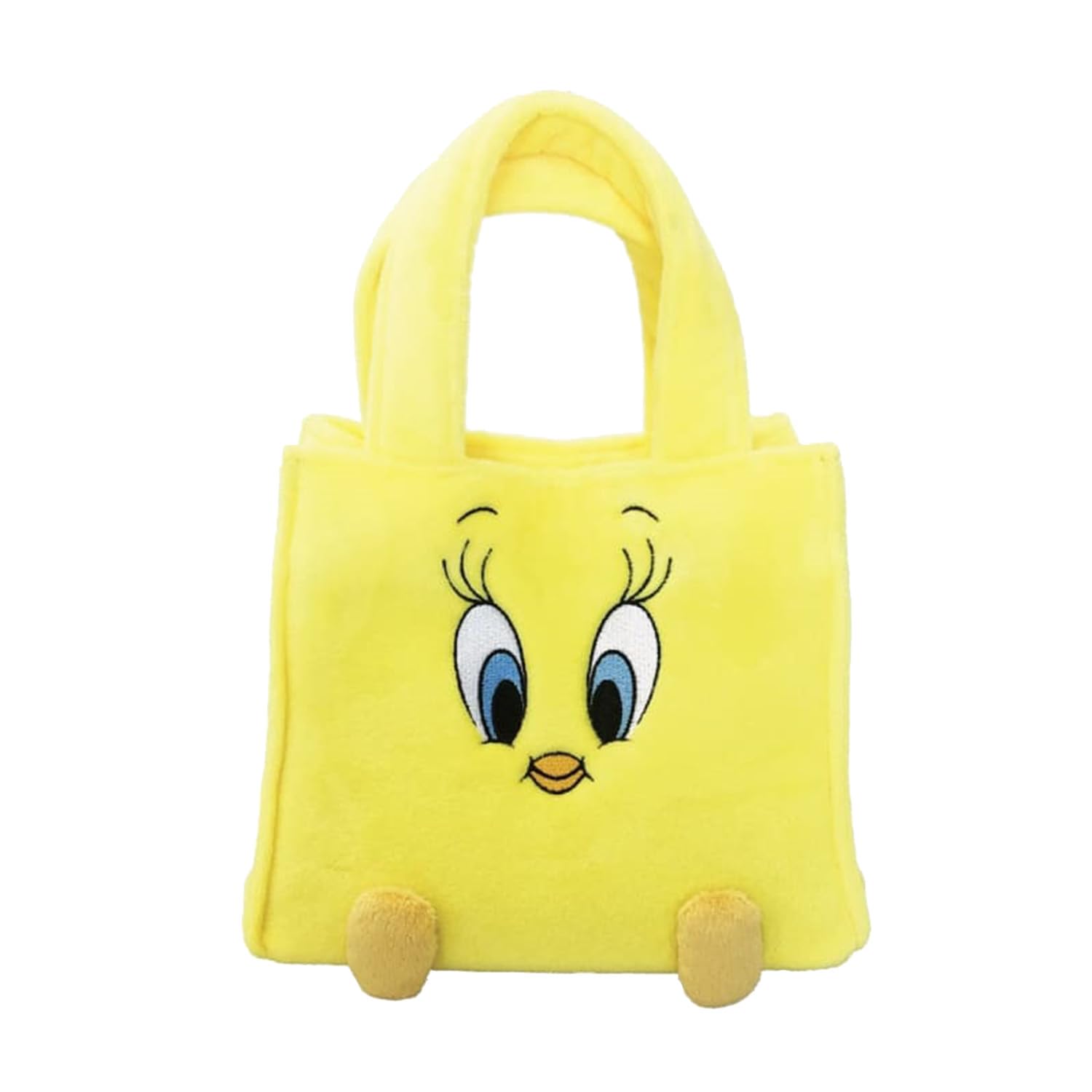 

SK Japan Looney Tunes Triangle Bag Tweety