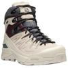 SALOMON X-ALP Mid GORE-TEX Mandlové mléko Unisex Tenisky Krémová Catawba-Hroznová Turbulence L47638600