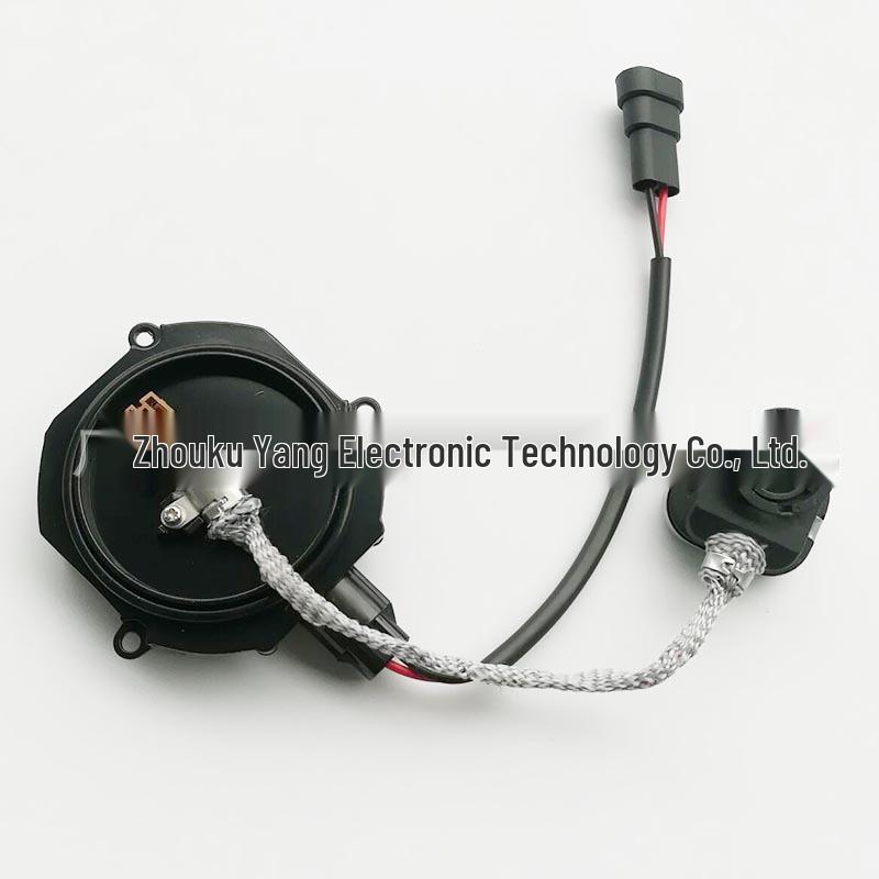 New HID Ballast D2S Xenon Lamp LENA00L for Infiniti Non-Destructive Original Fit