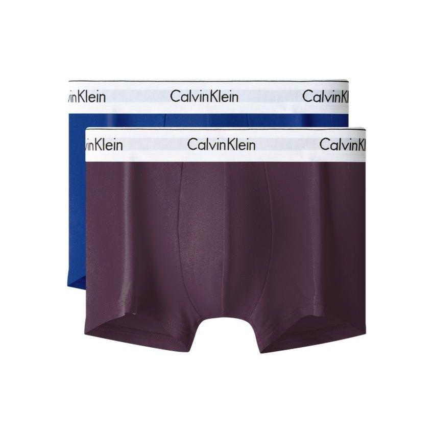 

Calvin Klein Удобные трусы-боксеры мужские нижнее белье NB1086-LZZ M