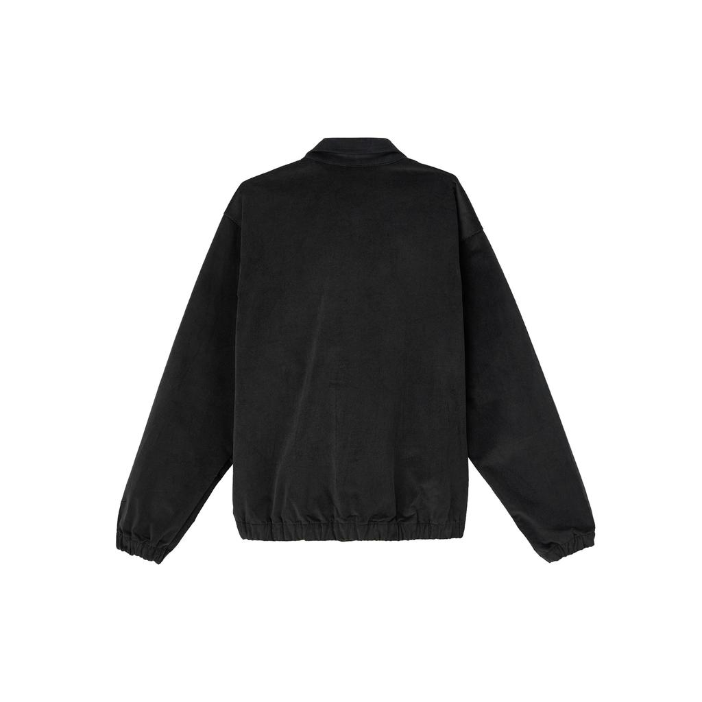 Nike Sportbekleidung FW25 Minimalistische Mode Bequeme Jacke Herren Jacke Schwarz HV4774045