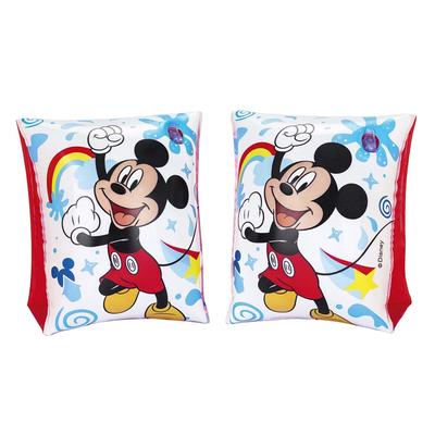 Μανικέτες Κολύμβησης Mickey 23 x 15 cm Bestway 91002