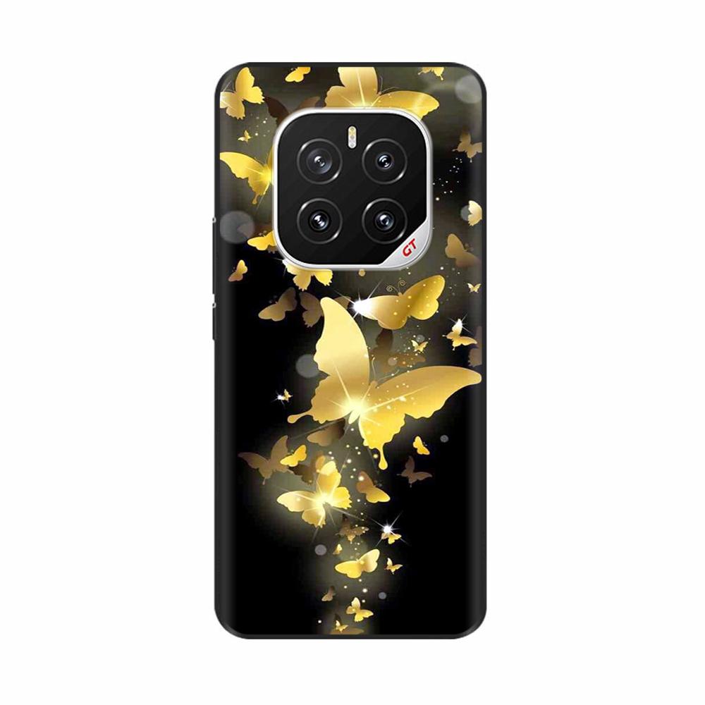 Case For Honor GT Pro Cover Soft TPU Silicone Back Cover For Honor GT Pro Phone Case honorGT Pro Coque 2025 Fundas Shockproof