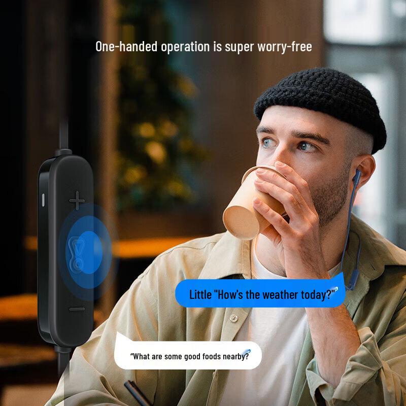 JBL TUNE 235BT Wireless Neckband Bluetooth Headphones