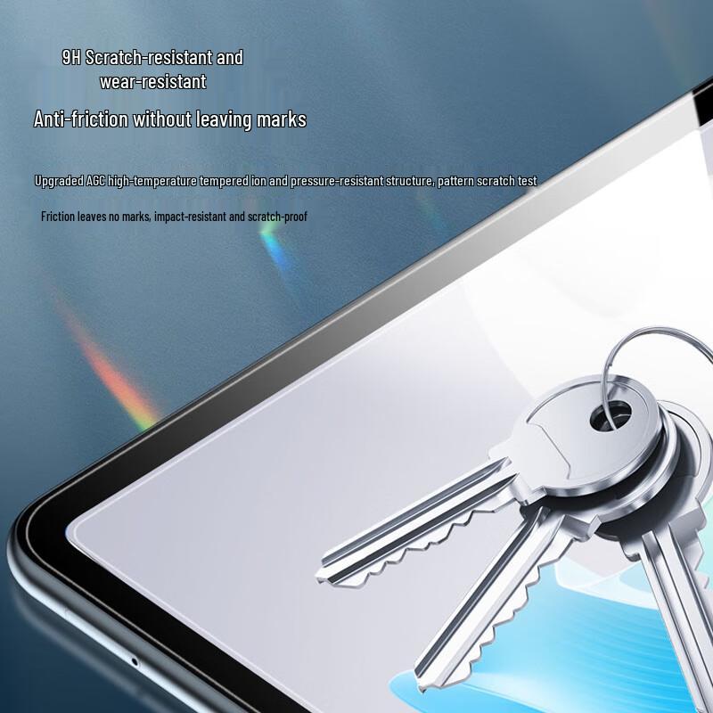 CangHua OPPO Pad Tempered Glass Screen Protector
