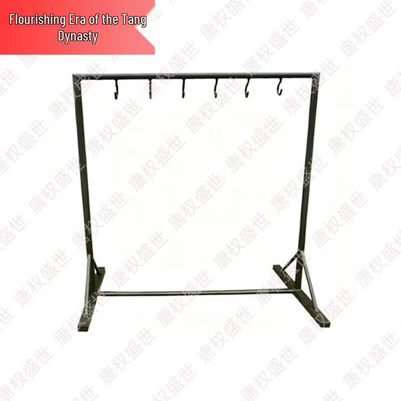 Outdoor Firefighter Training & Competition Equipment