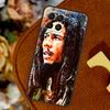 Bob Marley For Samsung Galaxy M32 M52 M12 M55 M15 M13 M23 M33 M53 M20 M21 M51 M34 M54 M30s M31s Case