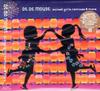 CD DE DE MOUSE - Sunset Girls Remixes & More AVCD23732B Avex Trax 2009 Japan ObiDance & Electronica Used