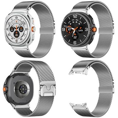 Príslušenstvo pre chytrú elektroniku – Řemínky na chytré hodinky a fitness náramky