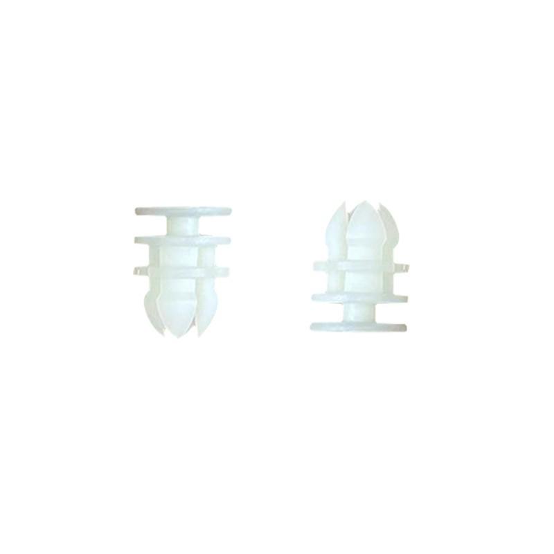 

Decorative Clip Buckle for Tesla Model 3/Y Drain Baffle