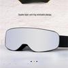 Longchan Anti-fog Ski Goggles
