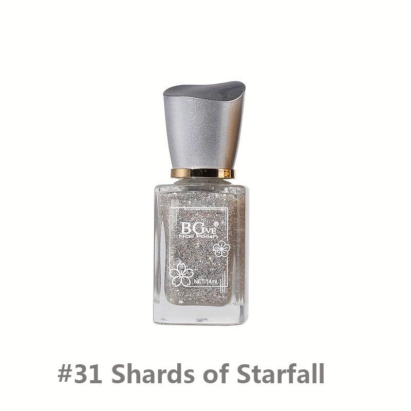 New Style Nail Polish Non-peelable No Bake Long Lasting Nail Polish Women's Nail Polish Girls Nail Polish Nail Makeup