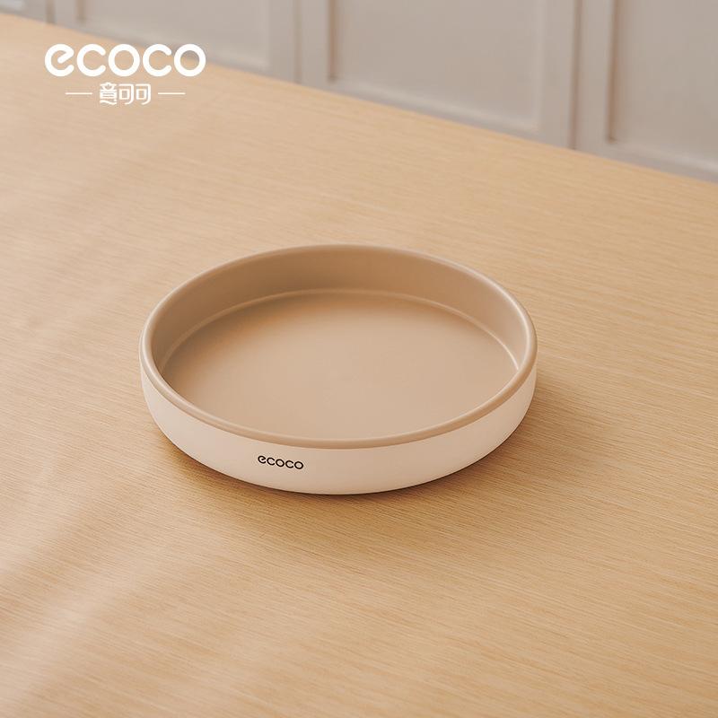 Home Kitchen Countertop Rotating Spice Rack Multi-Functional Oil Salt Sauce Vinegar Storage Organizer Round Storage