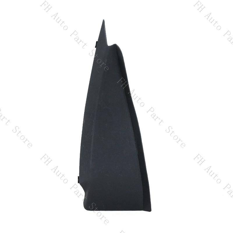 For Mazda CX-5 CX5 2013- Front Windshield Corner Water Deflector Plate Cap Wiper Side Cowl Cover Lid KR1151PB1 KR1151PC1